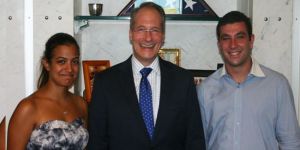 Ödülleri ABDde eğitim