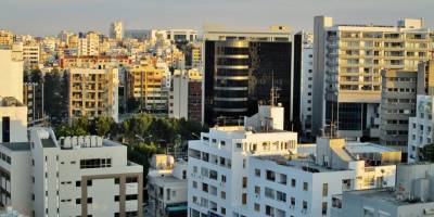 Güneyde 461 bin 544 konut bulunuyor