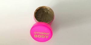 Ottoman Body Ne İçin Kullanılır? Hangi İşe Yarar