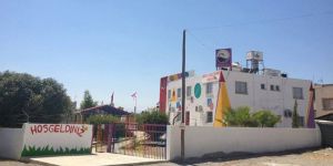 Gönyeli Fazıl Plümer Anaokulu’nda öncelik ‘5 yaş’…