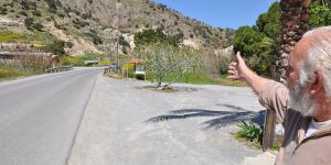 YOLDA ÖLÜMLE DANS!