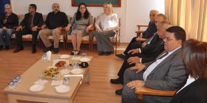 AÖA için yeni yol haritası aranıyor