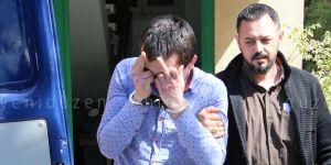 3 yıl hapis yatacak