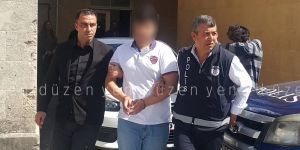 GİRNE'DE BIÇAKLI SALDIRI