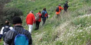 “Doğaya yakın kansere uzak”