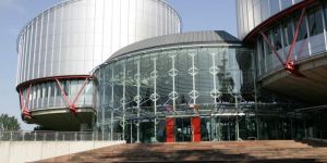 AİHM'de dava şampiyonu Türkiye