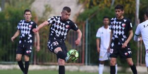 “Final oynama düşüncesindeyiz”