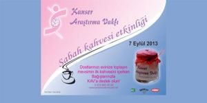 KAV’dan Sabah Kahvesi Etkinliklerine Devam!