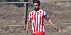 “Düdük çalınca duygusallık biter”