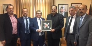 Uluslararası Final Üniversitesi'nden yeni protokol