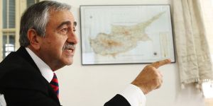 'Ön şartlarla sonuca ulaşamayız'