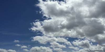 Yılın son günleri hava açık ve az bulutlu