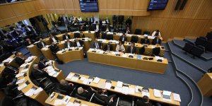 DISI'NIN ÖNERİSİNE ONAY!