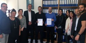 KŞK-Sen resmen kuruldu