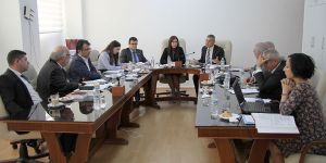 Bilişim Suçları Yasa Tasarısı’nın genel görüşmesi başladı