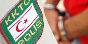 Cezaevine gönderildi