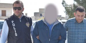 Mahkemeye sahtelediği belgeyi sundu...