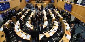 Güneyde hidrokarbon fonu onaylandı