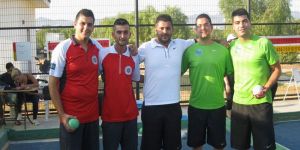 Doğancı avantaj sağladı