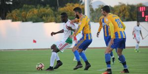 Buğra’dan hayat golü: 0-1