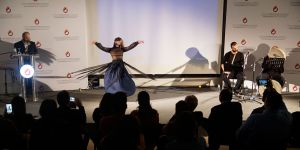 53. Kütüphane Haftası kutlandı