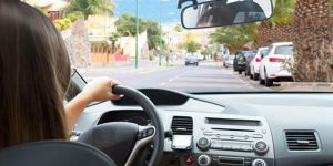 "Yorgun ve uykusuzken araç kullanmak tehlikeli"