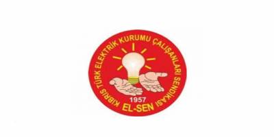 EL-SEN greve gidiyor: Acil durumlar dışında  arızalar giderilmeyecek