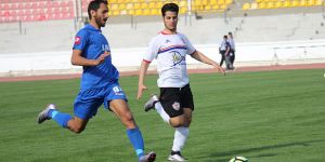 İlk haftanın karlısı B.Bağcıl