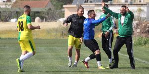 Mehmetçik avantajlı