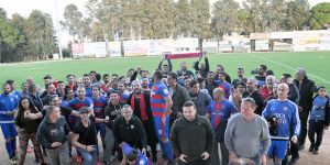 Göçmen kafayı Süper Lig’e taktı: 5-4