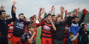 Yeniboğaziçi’nden Gönyeli’ye şok: 2-1