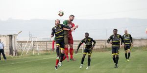 Gol var, kazanan yok: 2-2