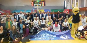 KKTCELL’den kritik galibiyet