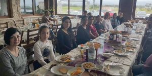 Her şey çocuklar için