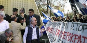 Kiprianu, meclis başkanına şikayet edecek