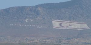 Ekologların bayrak önerisi reddedildi