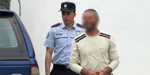 ‘Kaçak et zanlısı’ teminatla serbest