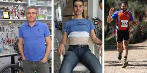 'YOLLARDA  BİZİ GÖRÜN'