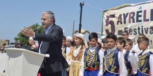 "Gerçekçi ve makul olacağız"