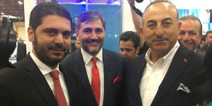 “Kuzey Kıbrıs’ı 150 ülkeye tanıttık…”