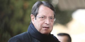 Anastasiadis’ten Türkiye’ye mesaj