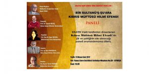 KIBATEK paneller dizisi başlatıyor