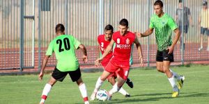 Kaymaklı hazırlanıyor