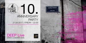 Atölye Cadı Kazanı 10’uncu yılını kutluyor