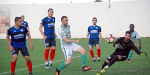 Cihangir’den rahat galibiyet: 4-1