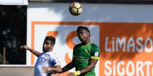 Doğan Türk Birliği ‘Fark’ yarattı: 5-0