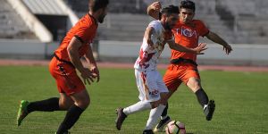 Değirmenlik yine fırsat tepti: 3-2