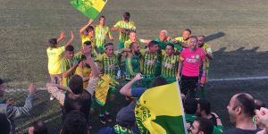 Derbinin rövanşı MTG’nin: 1-0