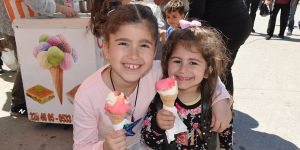 Akdeniz’de buram buram Kıbrıs…