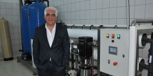 “Ambargomuz yok, boş boş oturan temsilciliklerimiz var”